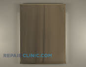 Outer Door Panel - Part # 1382697 Mfg Part # 245538