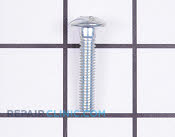Screw - Part # 1757540 Mfg Part # 92009-2426