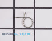 Spring - Part # 1760589 Mfg Part # 92145-2066
