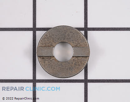 Toro Knob Air Cleaner