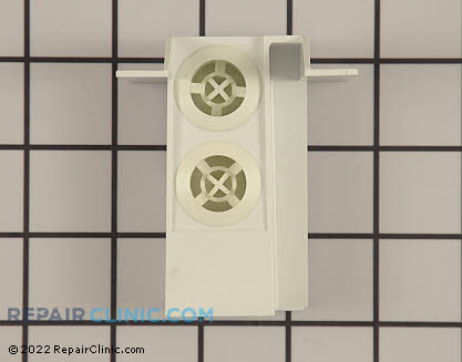 Air Diverter 216578800 Main Product View