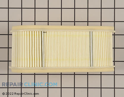 Air Filter, Kawasaki Genuine OEM  11013-2143