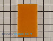 Air Filter - Part # 1733225 Mfg Part # 11013-2183