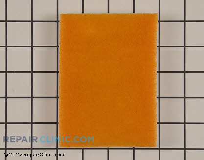 Air Filter 11013-2202 Main Product View