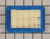 Air Filter - Part # 1733576 Mfg Part # 11029-2022