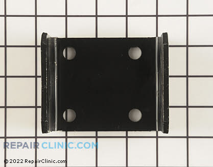Bracket (Genuine OEM)  124036X - $4.00