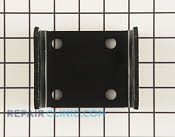 Bracket - Part # 1659481 Mfg Part # 124036X