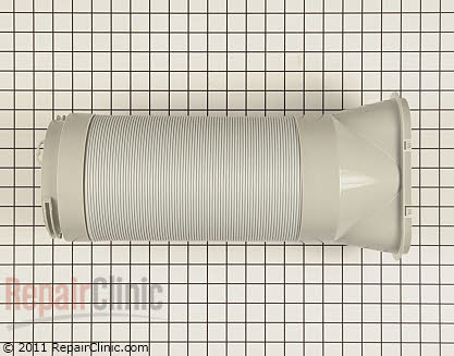 Duct Assembly (OEM)  COV30314801