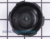 Gas Cap 753-04033 Alternate Product View