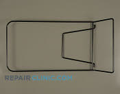 Grass Bag Frame - Part # 1934881 Mfg Part # 149555
