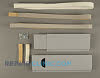 Hardware kit COV30314902     Alternate Product View