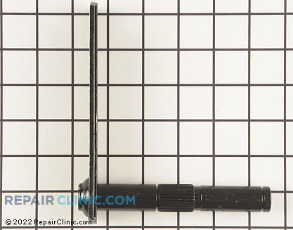 Pivot Bar (Genuine OEM)  156365