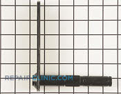 Pivot Bar - Part # 1659722 Mfg Part # 156365