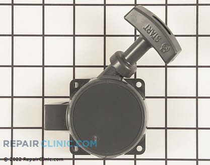 Recoil Starter Pulley 49088-2532 Main Product View