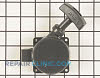 Recoil Starter Pulley 49088-2532 Alternate Product View