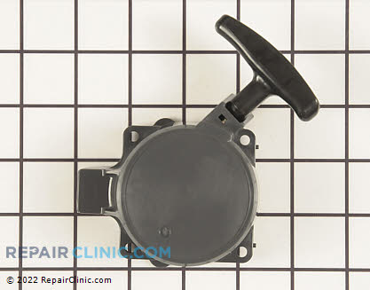 Recoil Starter Pulley 49088-2560 Main Product View