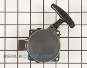 Recoil Starter Pulley - Part # 1969762 Mfg Part # 49088-2560