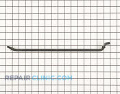 Shaft - Part # 1660315 Mfg Part # 404851