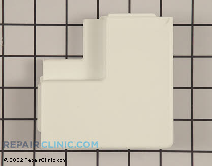 Trim Piece 216105500 Main Product View