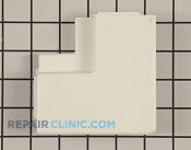 Trim Piece - Part # 444362 Mfg Part # 216105500