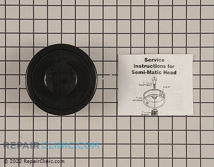 Trimmer Head 59075-2018 Main Product View