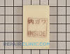 Air Filter 11013-2183 Alternate Product View