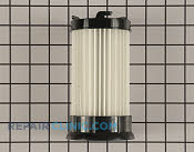 Filter - Part # 2024529 Mfg Part # 63073B