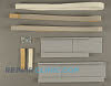 Hardware kit COV30314902     Alternate Product View