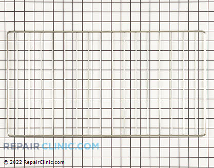 Rack WB48X10062 Main Product View