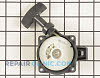 Recoil Starter Pulley 49088-2532 Alternate Product View