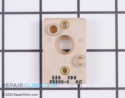 Spark Ignition Switch WB24X788 Main Product View
