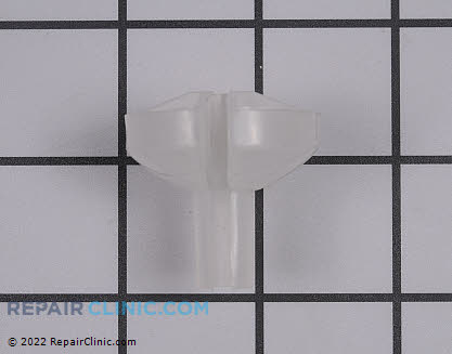Suspension Rod WH4X113 Main Product View
