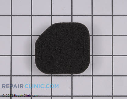 Air Filter 5687301 Main Product View