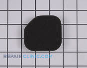 Air Filter - Part # 1950758 Mfg Part # 5687301