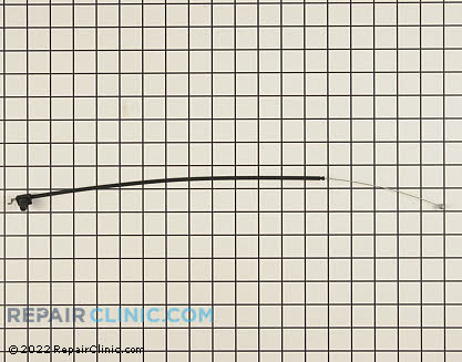 Control Cable 308842007 Main Product View