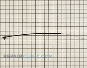 Control Cable - Part # 1952262 Mfg Part # 308842007