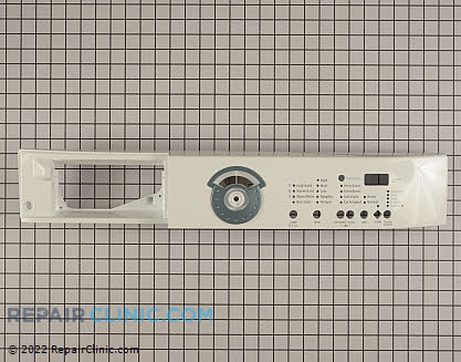 Control Panel 134442700 Main Product View