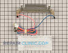 Defrost Heater Assembly WR51X10031 Alternate Product View