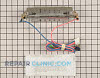 Defrost Heater Assembly WR51X10031 Alternate Product View