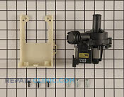 Drain Pump - Part # 1373211 Mfg Part # 5304463777