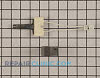 Dryer Igniter 5303937186 Alternate Product View