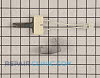 Dryer Igniter 5303937186 Alternate Product View