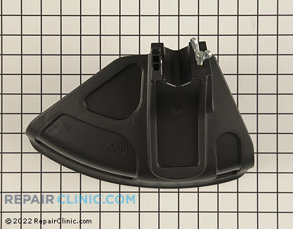 Grass Chute 308473001 Main Product View