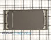 Griddle - Part # 1197303 Mfg Part # 316465800