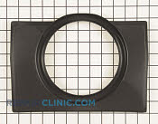Inner Door Panel - Part # 1218712 Mfg Part # AC-5200-251