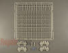 Lower Dishrack Assembly W10311986 Alternate Product View