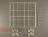 Lower Dishrack Assembly W10311986 Alternate Product View