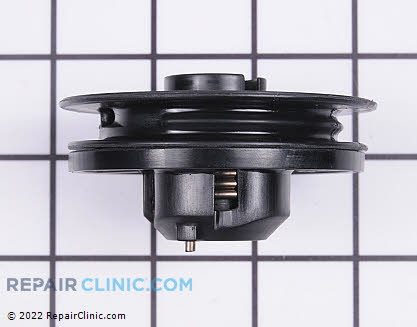 Recoil Starter Pulley 308374001 Main Product View