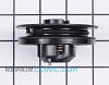 Recoil Starter Pulley 308374001 Alternate Product View