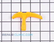 Starter Handle - Part # 1947257 Mfg Part # PS06114